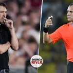 Eduardo Coudet Darío Herrera River Plate