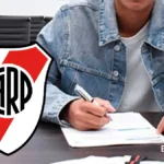 Felipe López River Plate