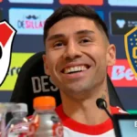Gonzalo Montiel River Plate Boca Juniors Superclásico