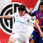 Oso Lamine Yamal FC Barcelona Sevilla River Plate