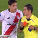 Lucas Martínez Quarta River Plate Blooming