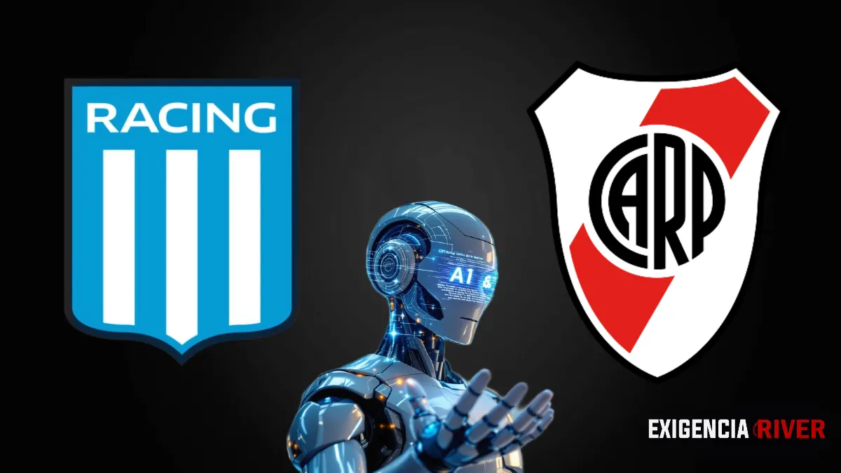 River Plate Racing Club
