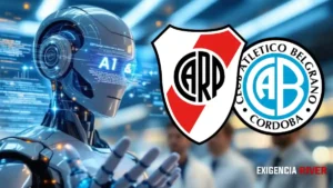 River Plate Belgrano