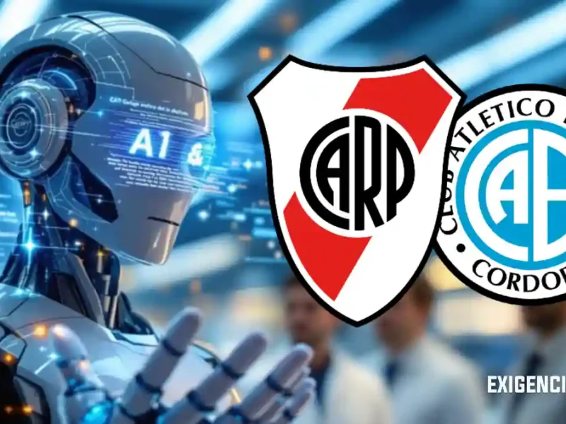 River Plate Belgrano