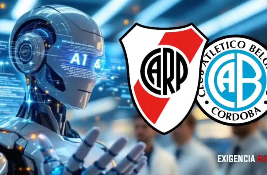 River Plate Belgrano