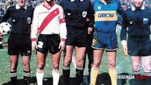 River Plate Boca Juniors
