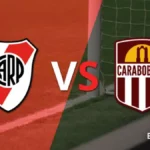 River Plate Carabobo