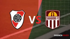 River Plate Carabobo