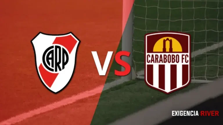 River Plate Carabobo