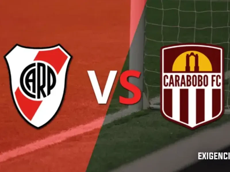 River Plate Carabobo