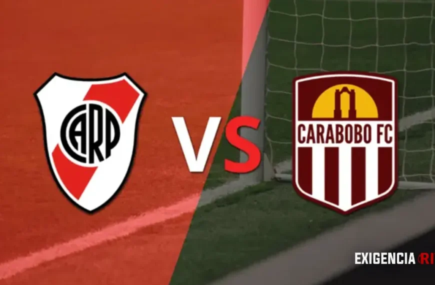 River Plate Carabobo