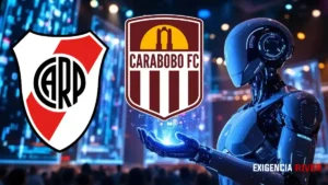 River Plate Carabobo