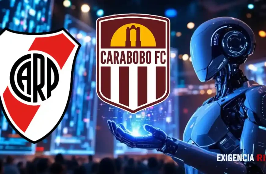 River Plate Carabobo