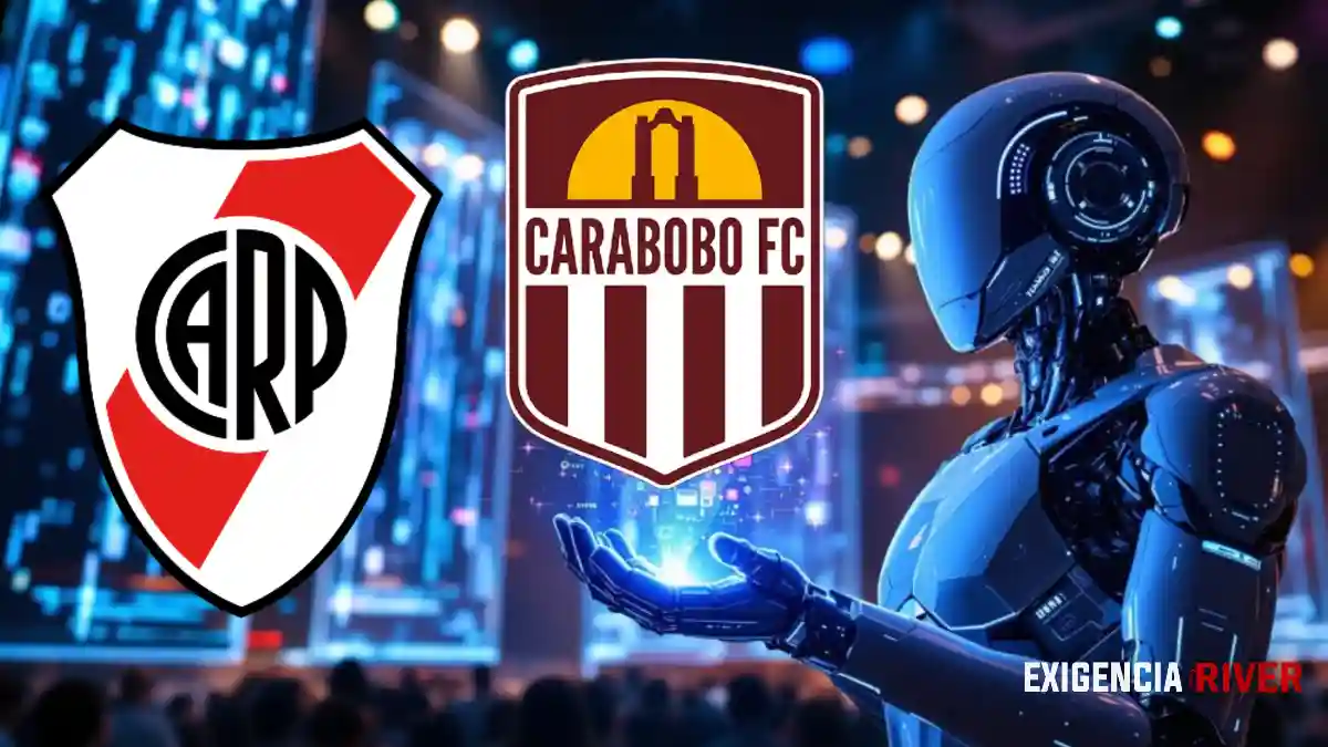 River Plate Carabobo