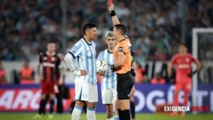 Marcos Rojo Racing Club River Plate